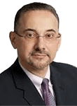 John Marinho, VP of Cybersecurity & Technology, CTIA