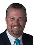 Rus Lipinski, President, Associated Carrier Group