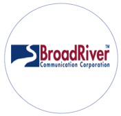 BroadRiver Logo