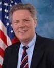 Frank Pallone Jr., Chairman of the House Energy and Commerce committee
