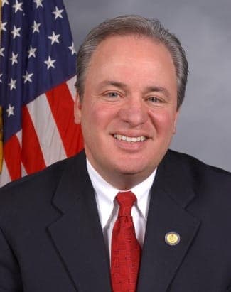 Rep. Mike Doyle (D-PA)