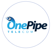 One Pipe Logo