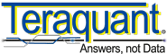 Teraquant logo